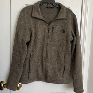 The North Face Men's  Fleece Jacket